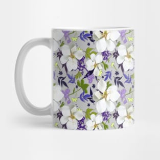 Magnolia Ditsy Garden Mug